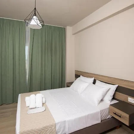Apanemo Luxury Double *