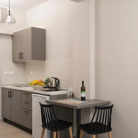 Apanemo Luxury Double *