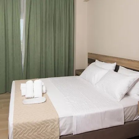 Apanemo Luxury Double 빌라