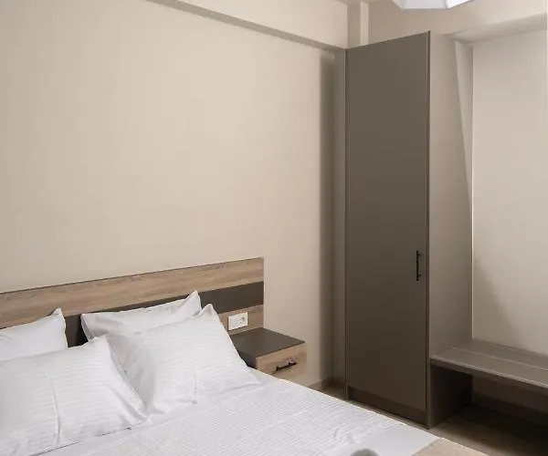 Apanemo Luxury Double 쿠루타