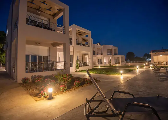 Apanemo Luxury Double *