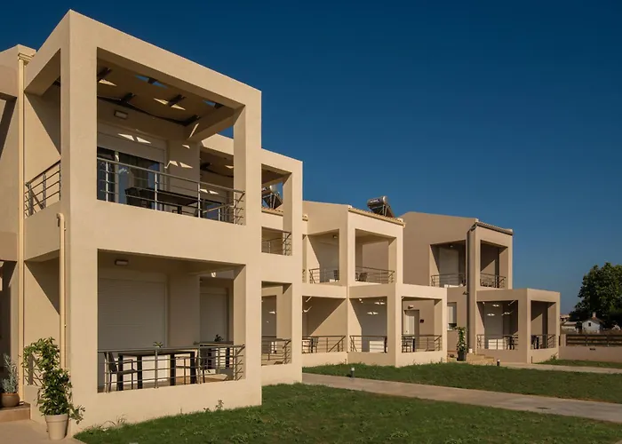 Apanemo Luxury Double