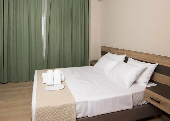 Apanemo Luxury Double 빌라