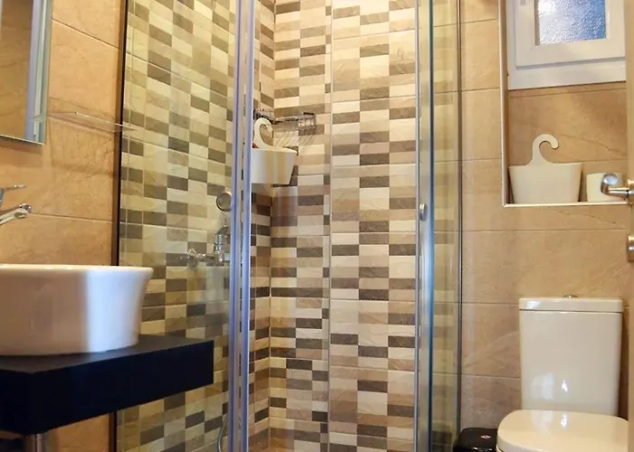 Apanemo Luxury Double 빌라 쿠루타