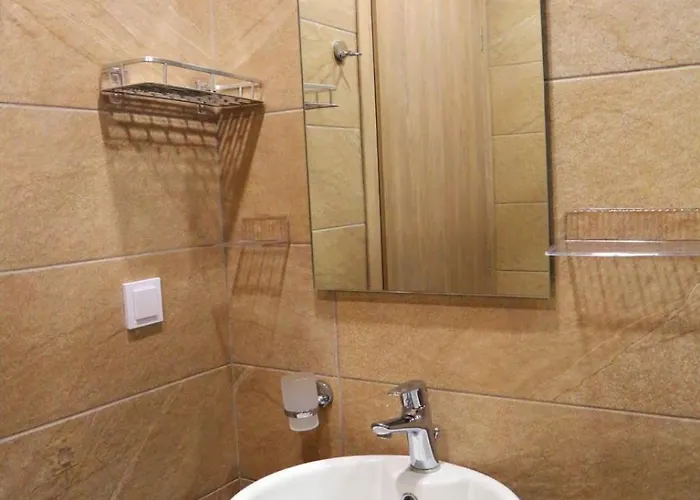 Apanemo Luxury Double