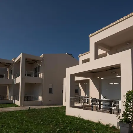 Apanemo Luxury Double Kourouta