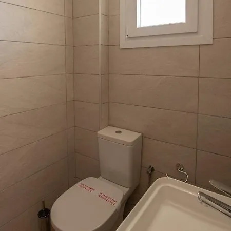 Apanemo Luxury Double * Kourouta