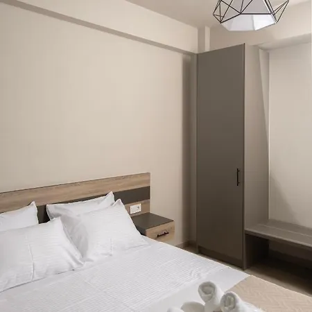 Apanemo Luxury Double Kourouta