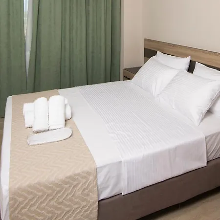 Apanemo Luxury Double * Kourouta