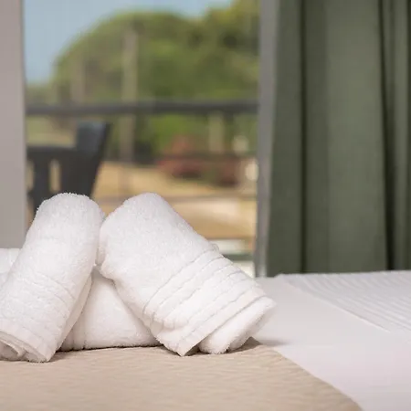 Apanemo Luxury Double Villa