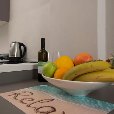 Apanemo Luxury Double Villa Kourouta