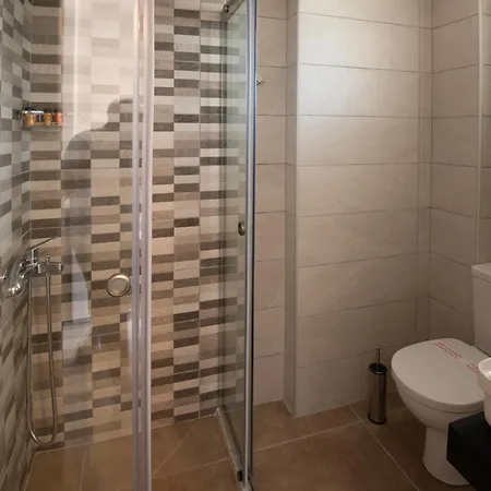 Apanemo Luxury Double Villa *