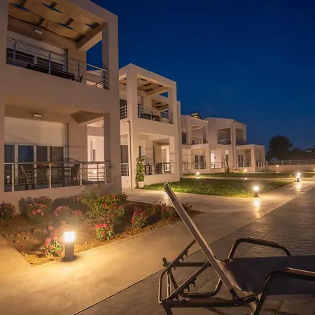 Apanemo Luxury Double *