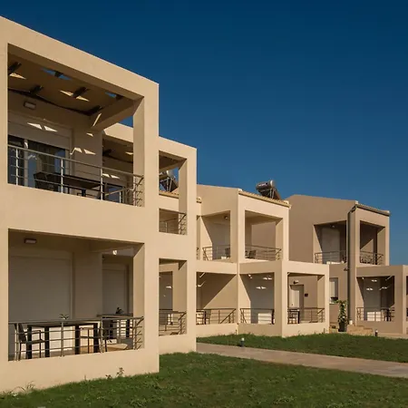 Apanemo Luxury Double