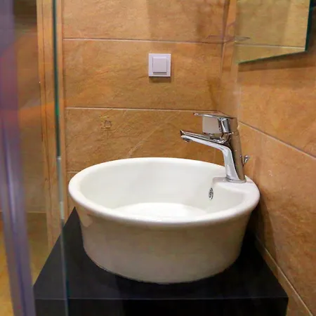 Apanemo Luxury Double