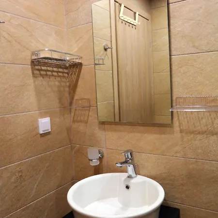 Apanemo Luxury Double