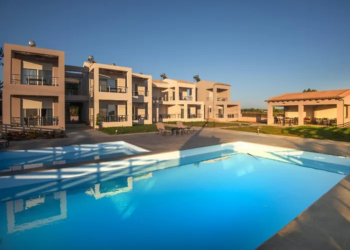 Apanemo Luxury Double Kurúta