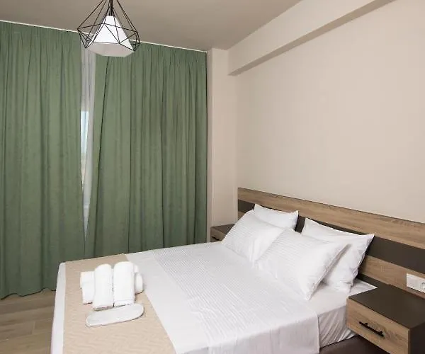 Apanemo Luxury Double *