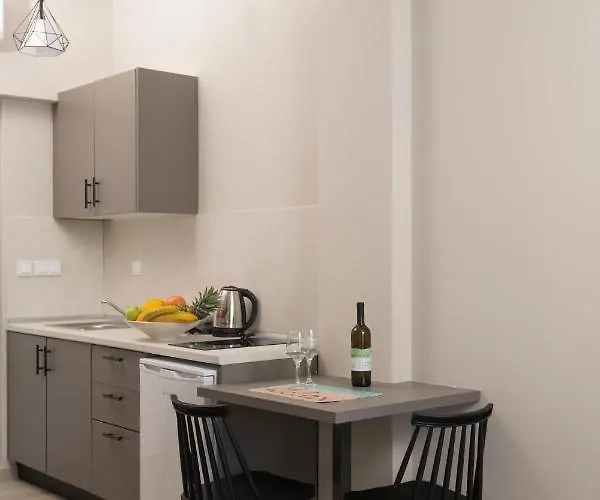 Apanemo Luxury Double *