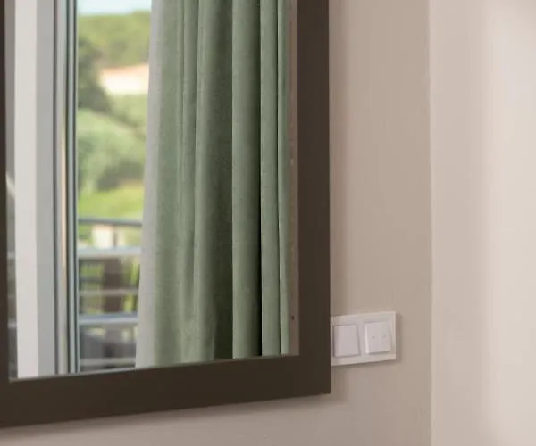 Apanemo Luxury Double Kurúta