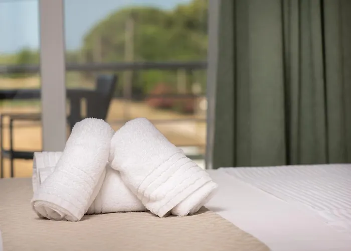 Apanemo Luxury Double Villa