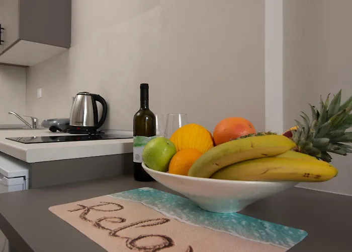 Apanemo Luxury Double Villa Kurúta