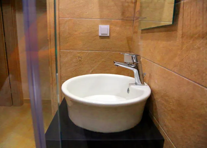 Apanemo Luxury Double